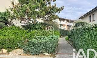 Appartement 3 Pièces 57 m² à vendre à Toulouse (31200)