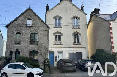 Immeuble  210000 €