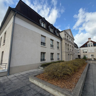 Appartement 2 pièces 183000 €