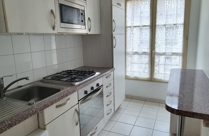 Exclusivité - F2 dans résidence de standing proche commodité — photo 4