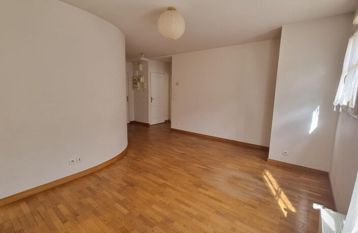 Exclusivité - F2 dans résidence de standing proche commodité — photo 5