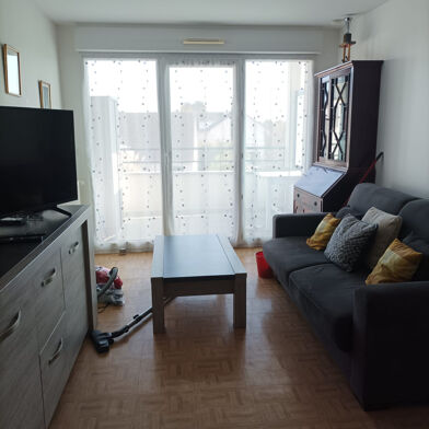 Appartement 2 pièces 900 €