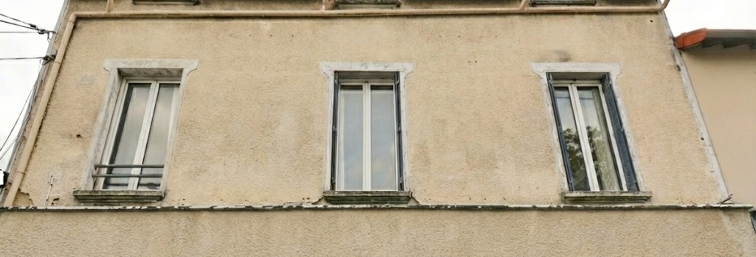 Immeuble  180 m² à vendre à Aulnay-sous-Bois (93600)