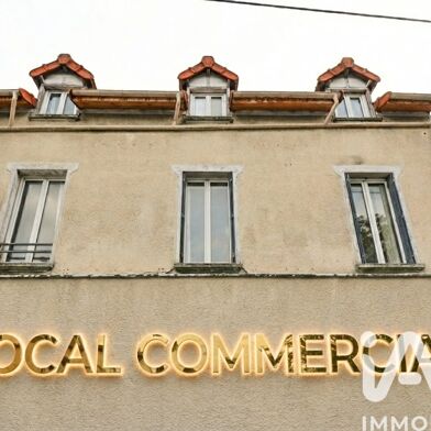 Immeuble  465000 €