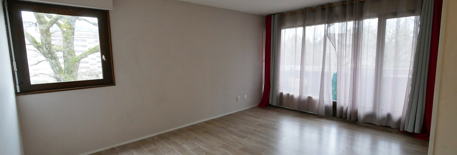 Appartement 4 Pièces 84 m² à vendre à Annecy (74600)