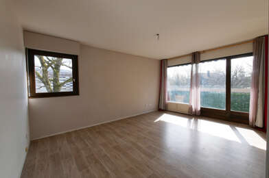 Appartement 4 pièces 356000 €