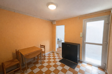 Appartement 2 pièces 138500 €