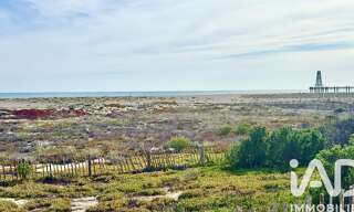 Maison 3 Pièces 35 m² à vendre à Leucate (11370)