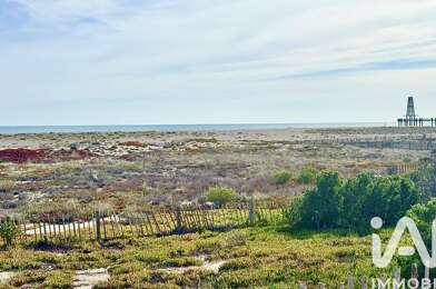 Maison 3 pièces 159900 €