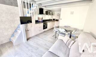 Maison 3 Pièces 35 m² à vendre à Leucate (11370)