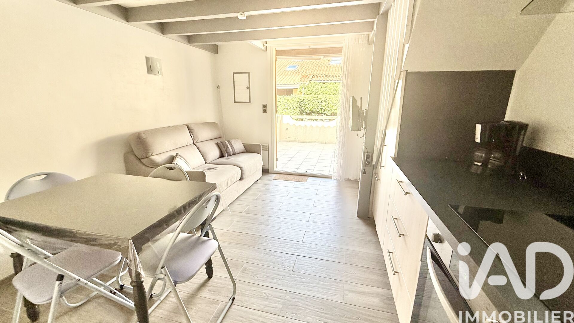 Vente Maison/villa 3 pièces - Photo 4