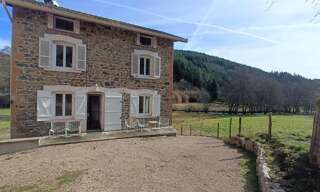 Maison 4 Pièces 102 m² à vendre à Saint-Vincent-de-Reins (69240)