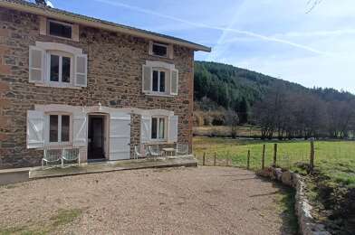 Maison 4 pièces 229000 €