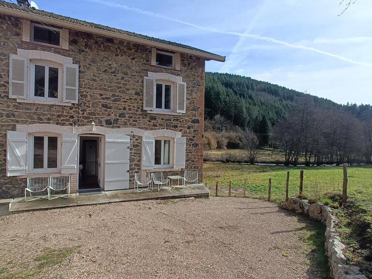 Maison 4 pièces 102 m² — photo 1