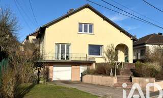 Maison 6 Pièces 155 m² à vendre à Sarrebourg (57400)