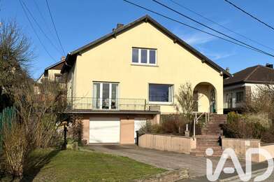 Maison 6 pièces 280000 €