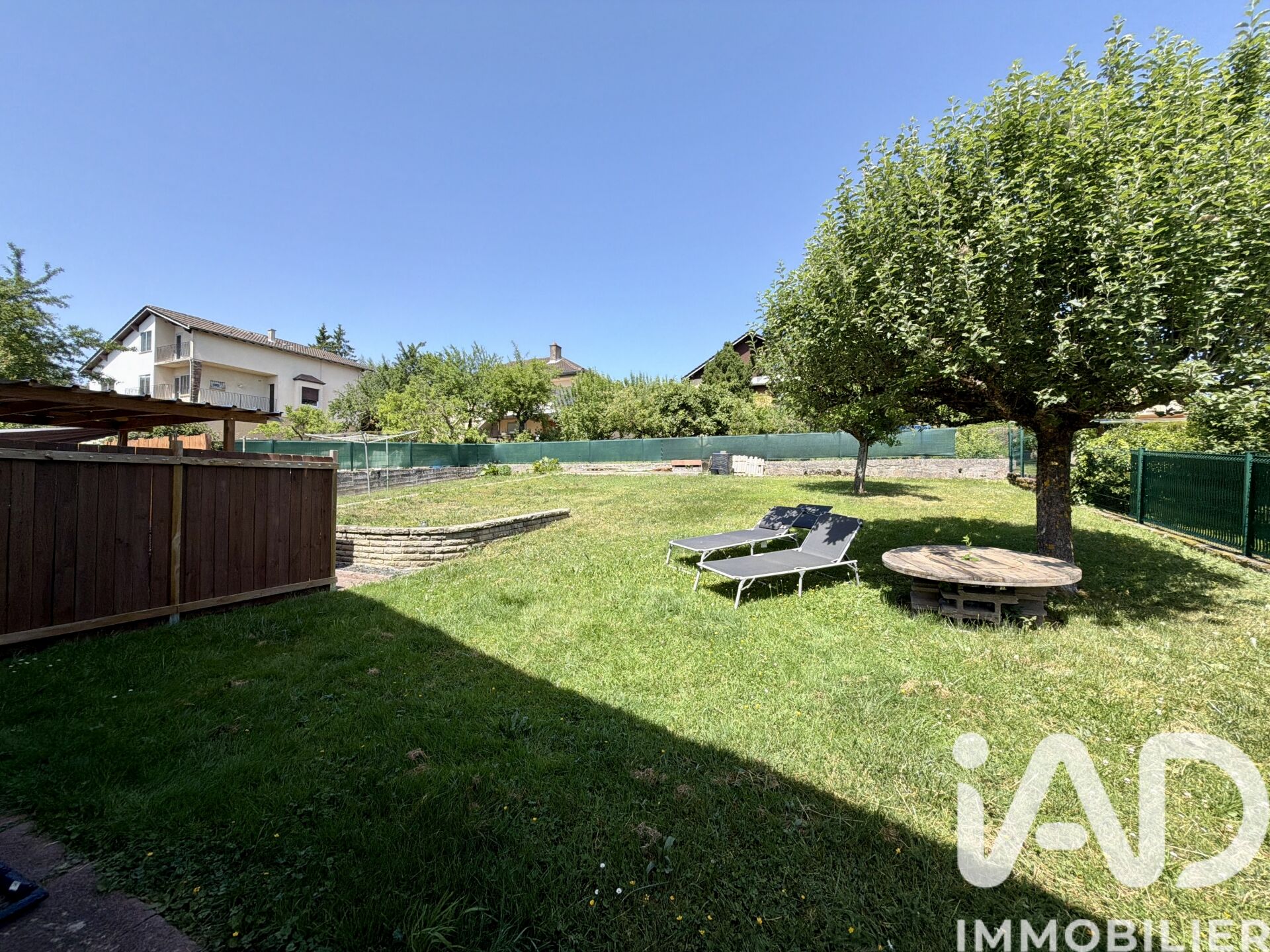 Vente Maison de ville 7 pièces - Photo 2