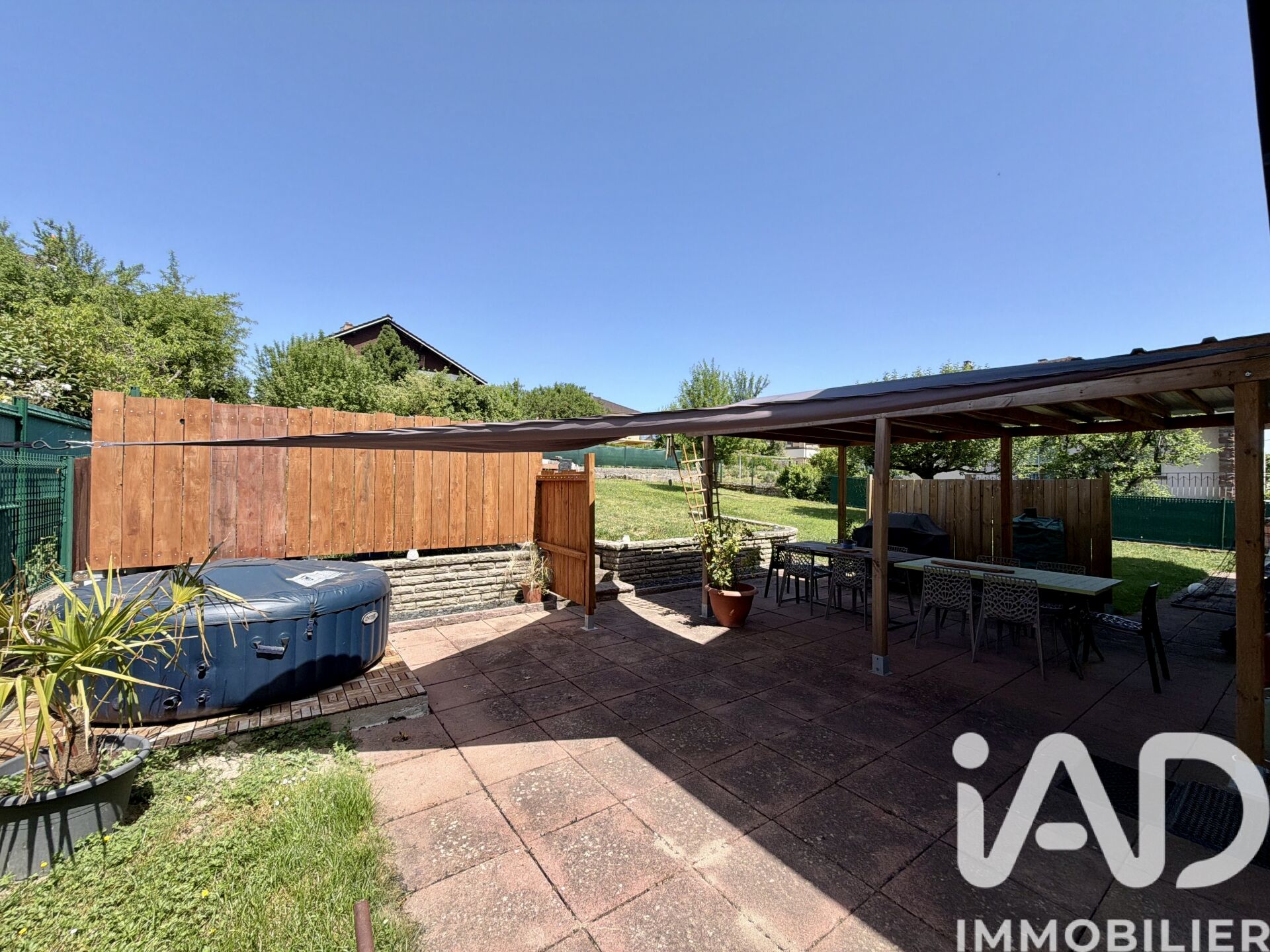 Vente Maison de ville 7 pièces - Photo 3