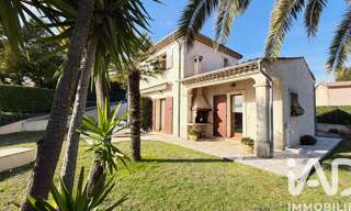 Maison 4 Pièces 105 m² à vendre à Châteauneuf-Grasse (06740)