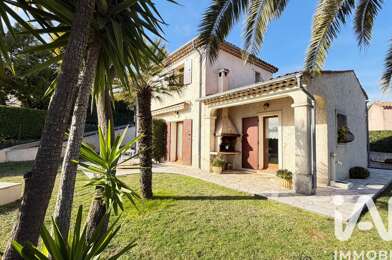 Maison 4 pièces 790000 €