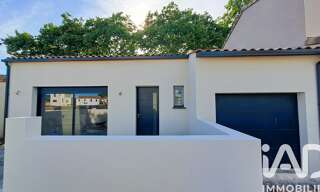 Maison 5 Pièces 94 m² à vendre à Lieuran-lès-Béziers (34290)