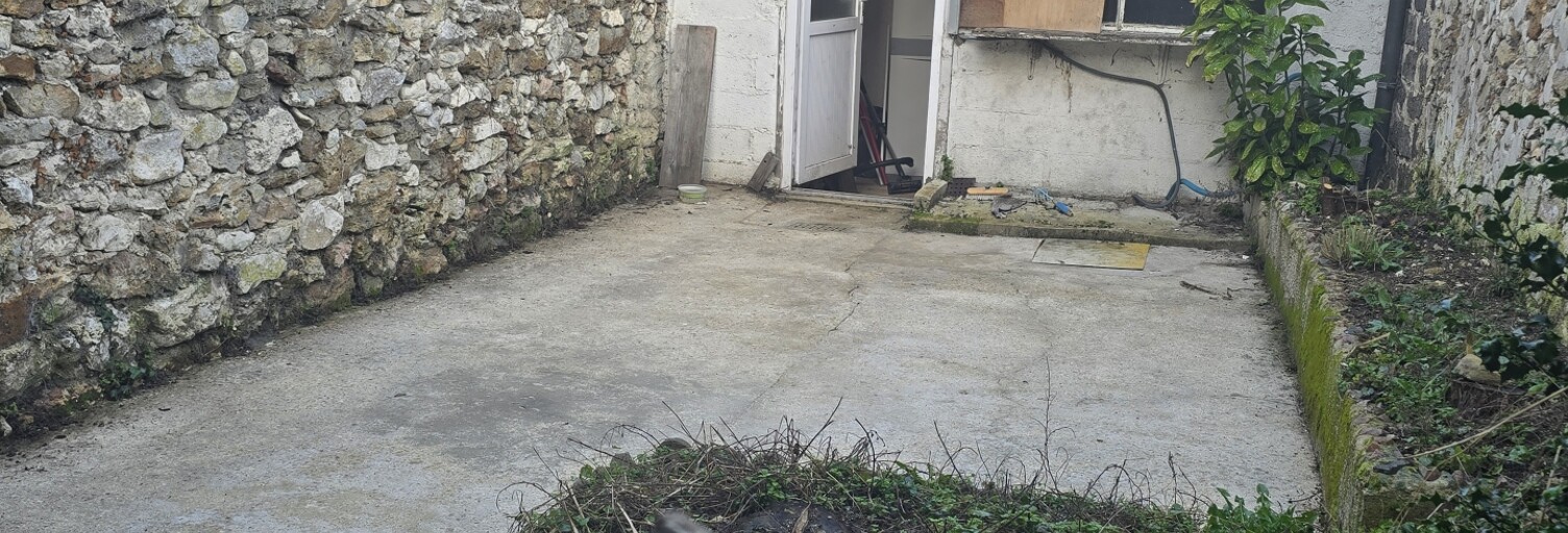 Maison 5 Pièces 100 m² à vendre à Dormans (51700)