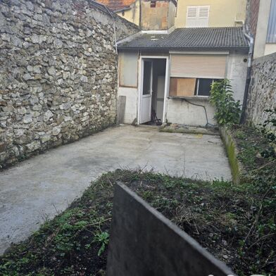 Maison 5 pièces 75000 €