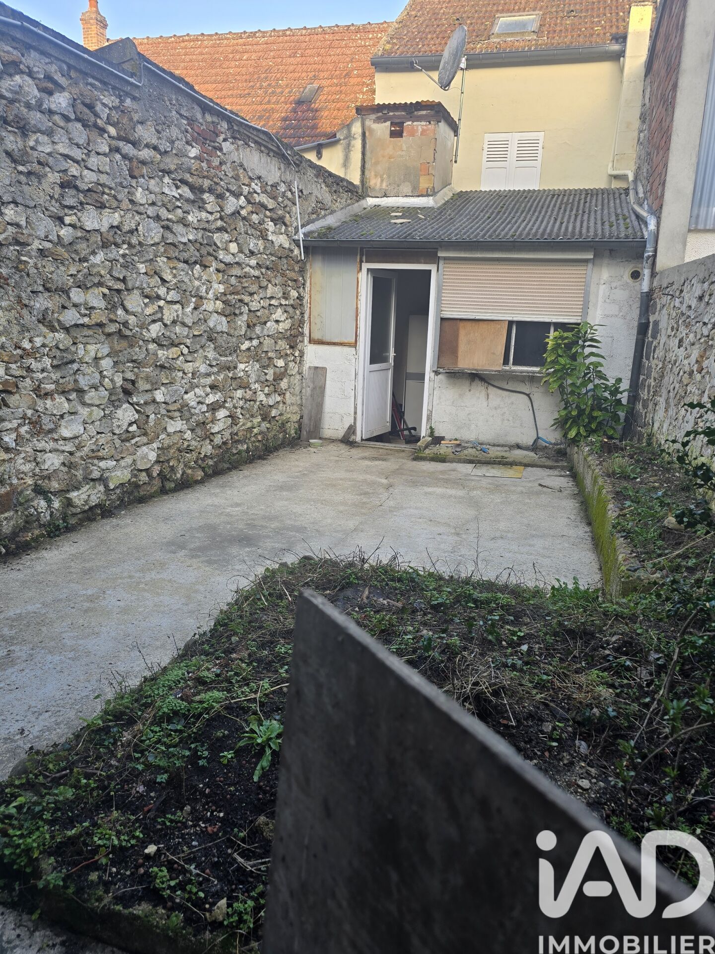 Maison à vendre, 5 pièces, 100 m², Dormans