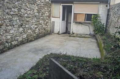 Maison 5 pièces 75000 €