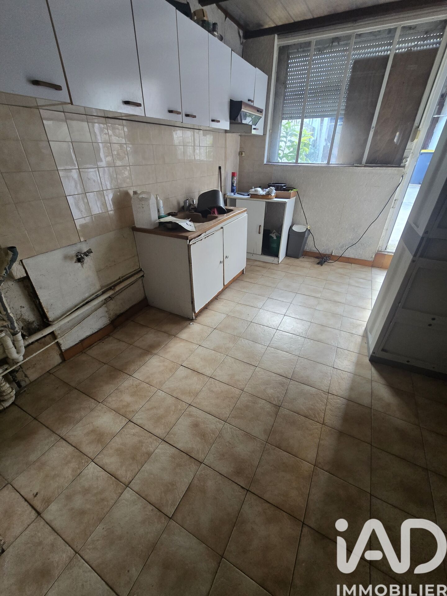 Vente Maison de ville 5 pièces - Photo 3