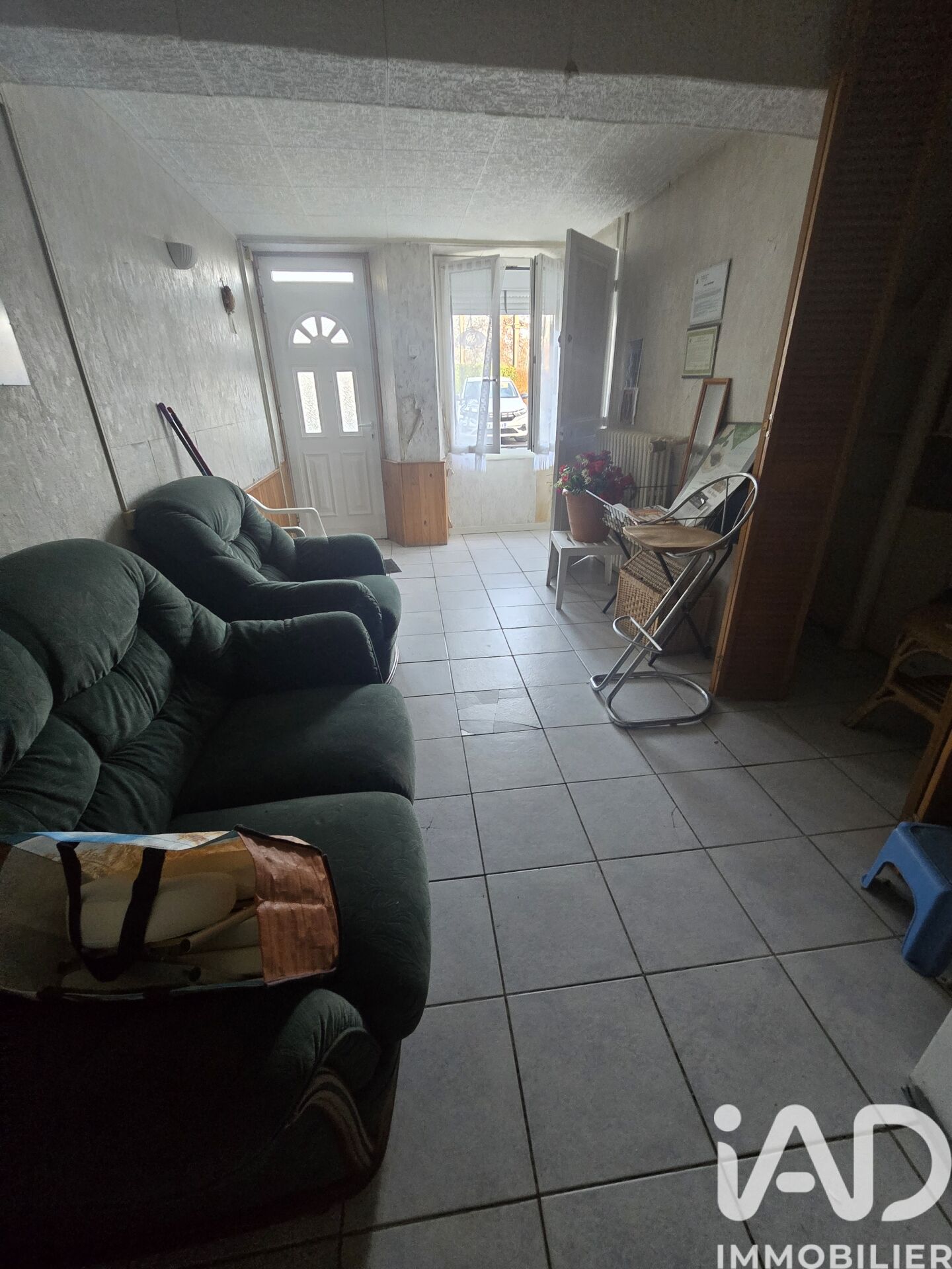Vente Maison de ville 5 pièces - Photo 4