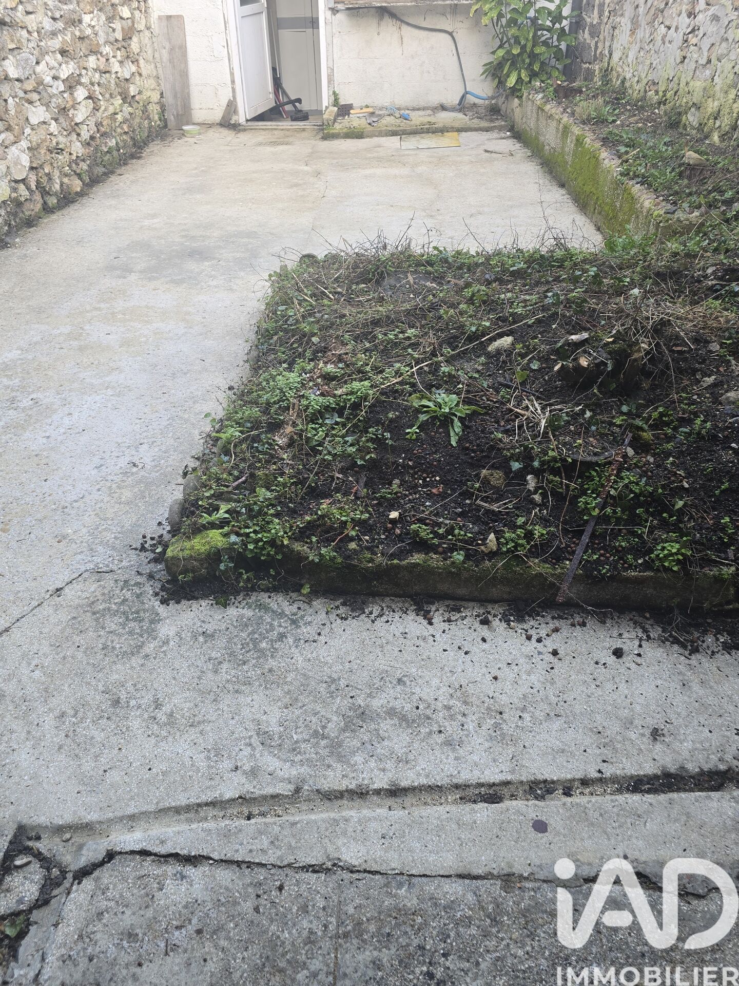 Vente Maison de ville 5 pièces - Photo 5