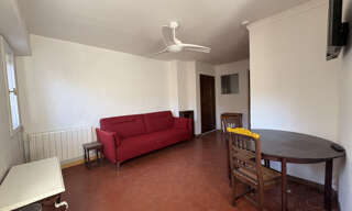 Appartement 1 Pièce 30 m² à louer à La Ciotat (13600)