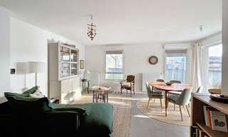 Appartement 3 Pièces 66 m² à vendre à Bourgoin-Jallieu (38300)