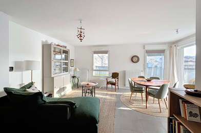 Appartement 3 pièces 239000 €