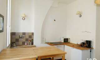 Appartement 2 Pièces 31 m² à louer à Marseille 2 (13002)