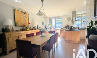 Appartement 5 Pièces 116 m² à vendre à Villeneuve-d'Ascq (59650)