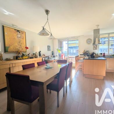 Appartement 5 pièces 292000 €