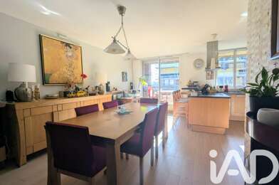 Appartement 5 pièces 292000 €