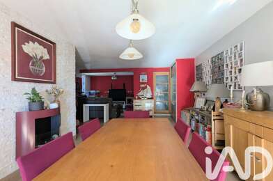 Appartement 5 pièces 292000 €