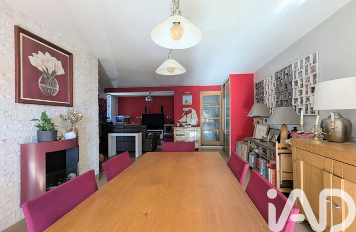 Vente Appartement 5 pièces — photo 2