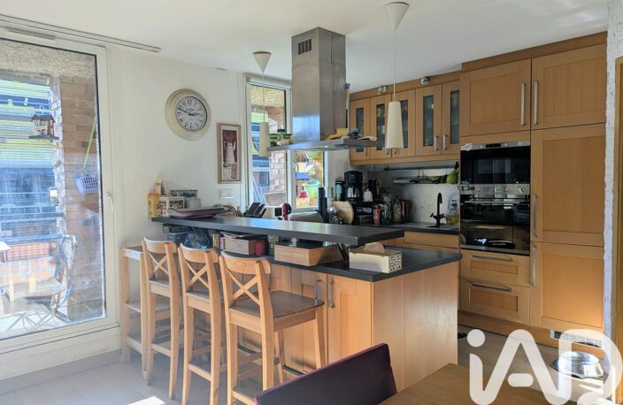 Vente Appartement 5 pièces — photo 3