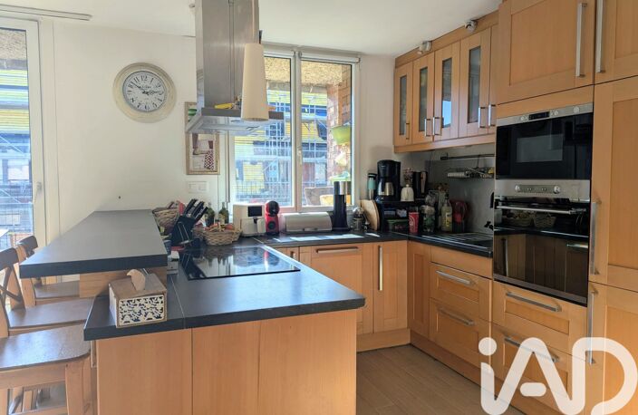 Vente Appartement 5 pièces — photo 4