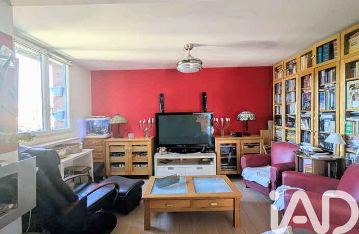 Vente Appartement 5 pièces — photo 5