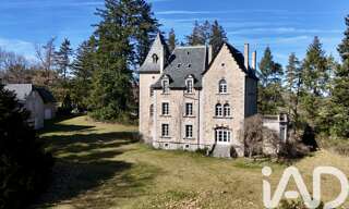 Maison 21 Pièces 550 m² à vendre à Albaret-Sainte-Marie (48200)