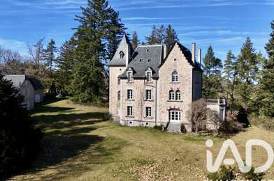 Maison 21 pièces 625000 €