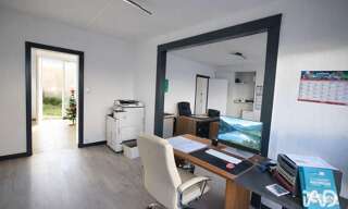Commerce  55 m² à vendre à Saint-Nazaire (44600)