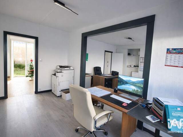 Vente Murs commerciaux 55 m&sup2; — photo du bien
