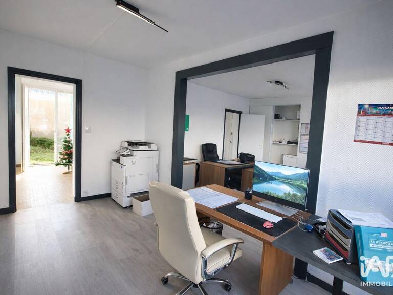 Vente Murs commerciaux 55 m&sup2; — photo 1