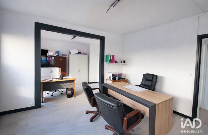 Vente Murs commerciaux 55 m&sup2; — photo 3
